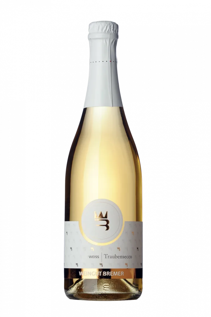2024er Traubensecco 0,75l