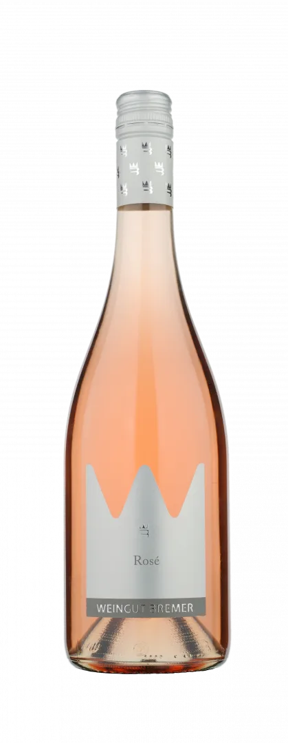 2025er Pfalz Rosé QW trocken