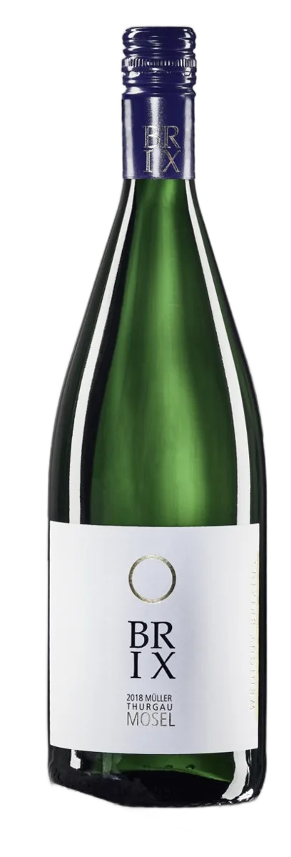 BRIX Gutswein lieblich 1,0 l