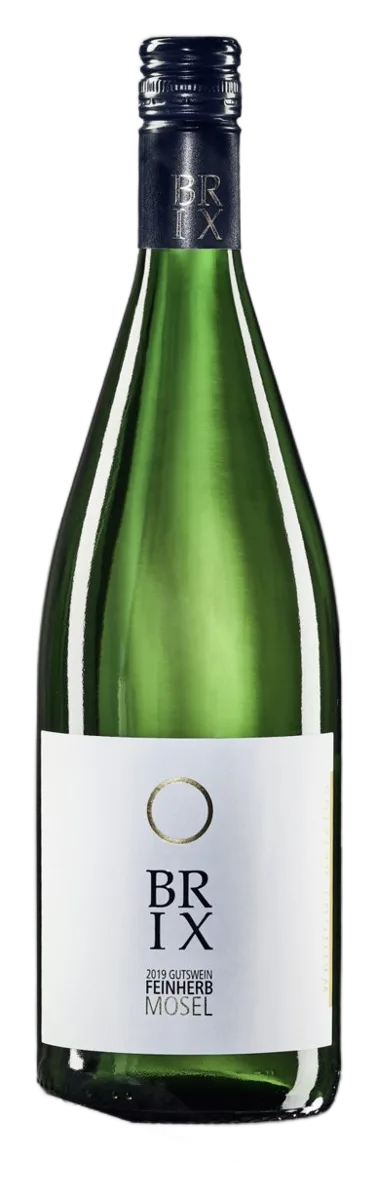 BRIX Gutswein feinherb 1,0 l
