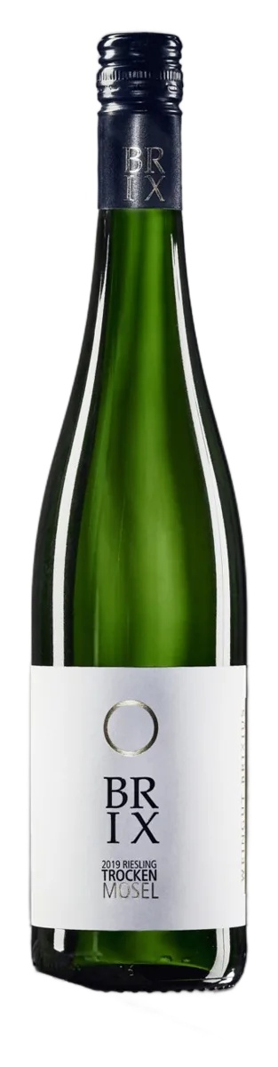 BRIX Riesling trocken