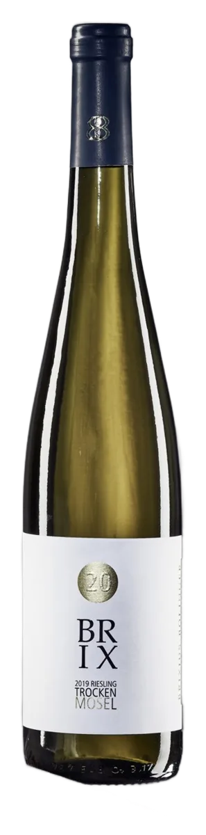 20 BRIX Riesling trocken