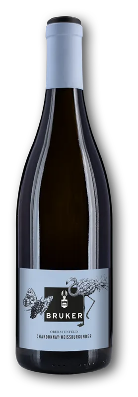 Chardonnay Weißburgunder trocken