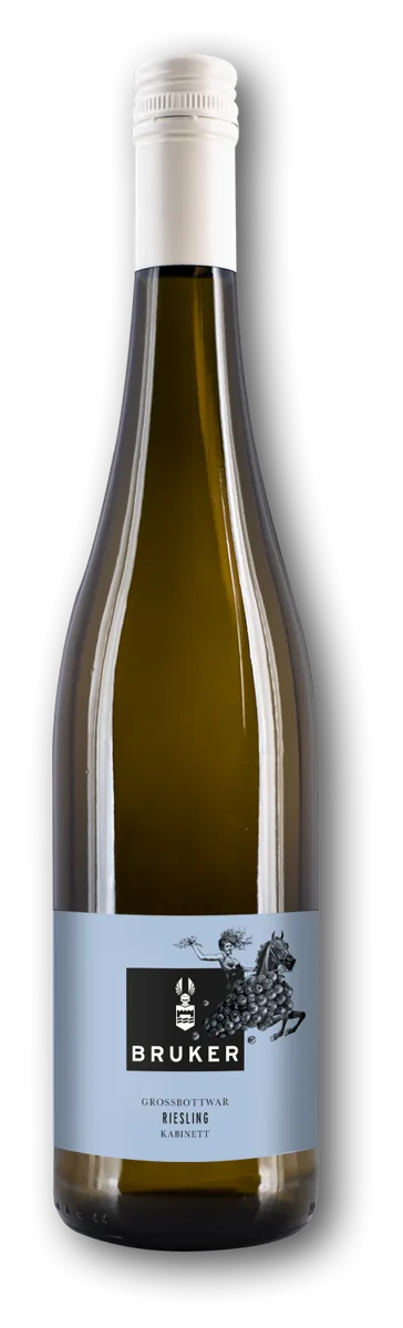 Grossbottwar Riesling Kabinett