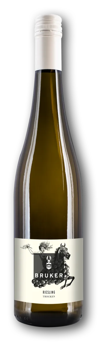 Riesling trocken