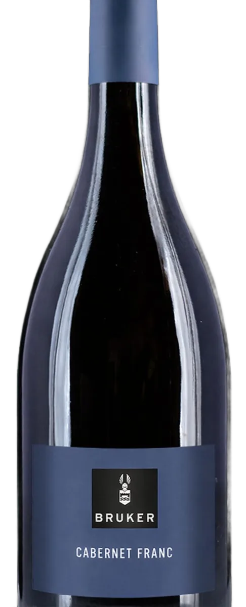 Cabernet Franc Reserve