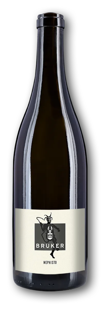 Mephisto Rotwein trocken