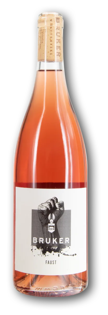 Faust Roséwein trocken