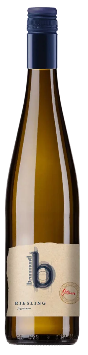 Jugenheimer Riesling Trocken