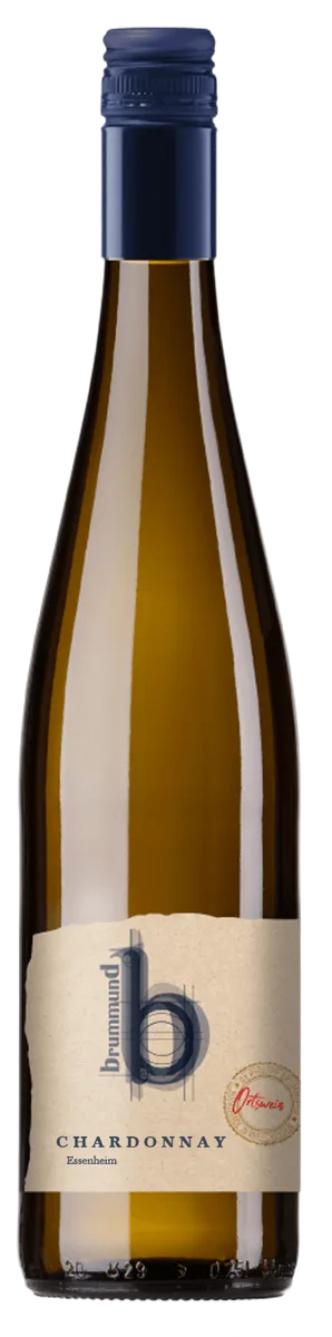 Essenheimer Chardonnay Trocken