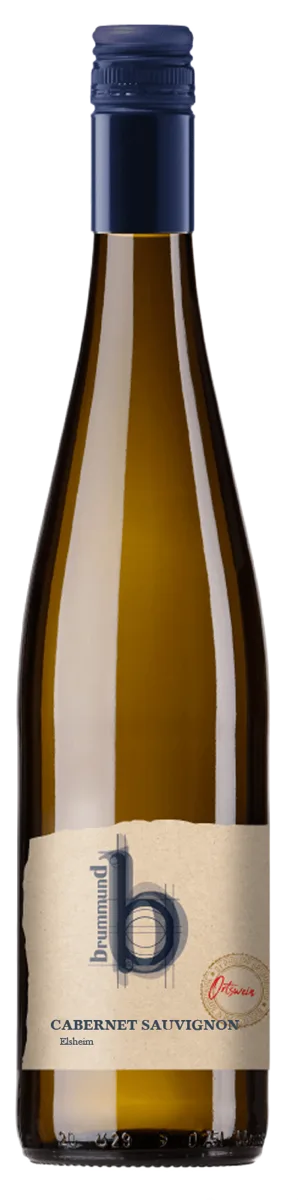 Elsheimer Cabernet Sauvignon trocken