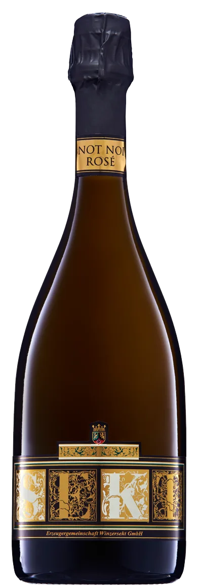 Pinot Noir Rosé Sekt brut