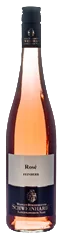 2025 Rosé Spätburgunder, feinherb