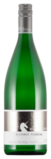 2024 Silvaner feinherb