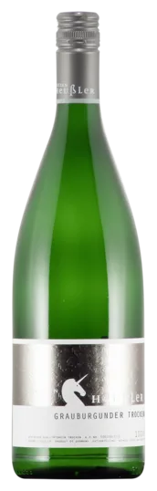 2025 Grauburgunder trocken