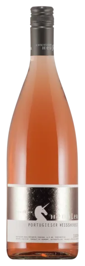 2024 Portugieser Weißherbst mild