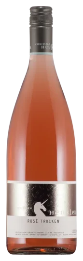 2025 Rosé trocken