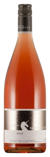 2025 Rosé mild
