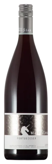 2023 Portugieser Rotwein mild