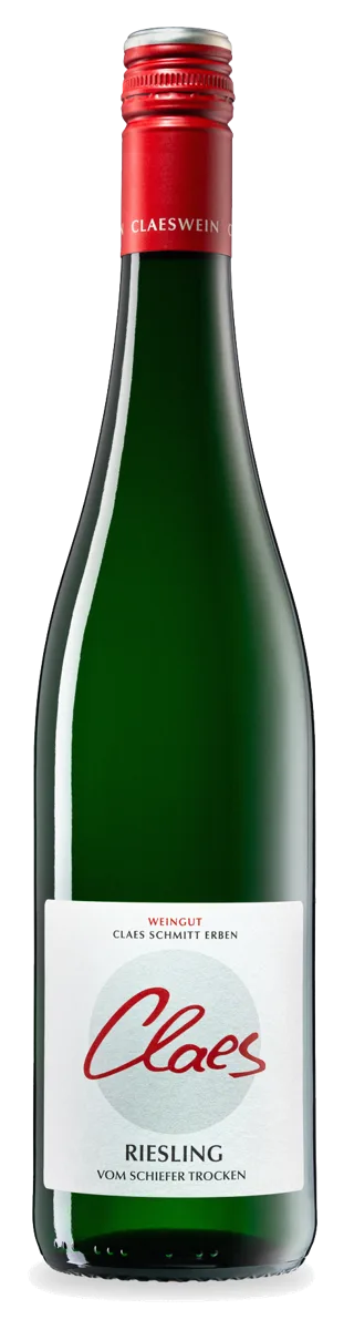 Riesling vom Schiefer trocken