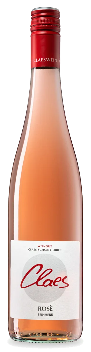 Rosé feinherb