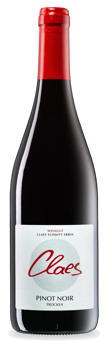 Pinot Noir – Rotwein trocken
