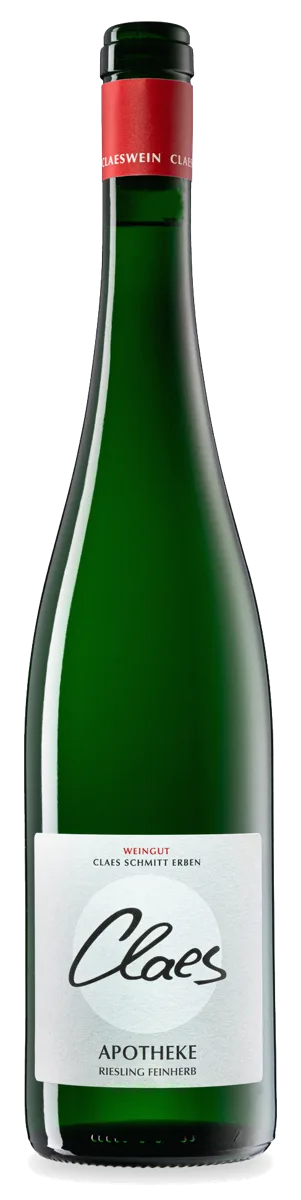 Trittenheimer Riesling feinherb