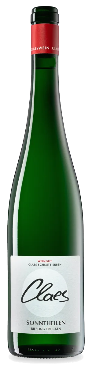 SONNTHEILEN Riesling trocken Trittenheimer Apotheke