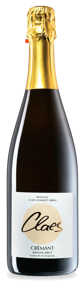 Blanc de Noir Sekt brut Trittenheimer Altärchen