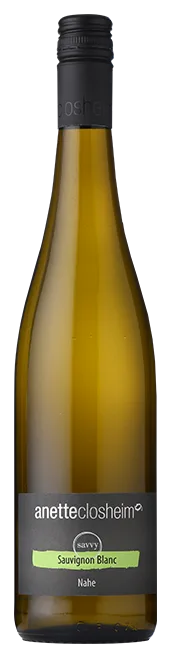 Sauvignon Blanc Savvy