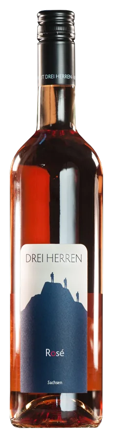 Junges Gewächs – Rosé, trocken