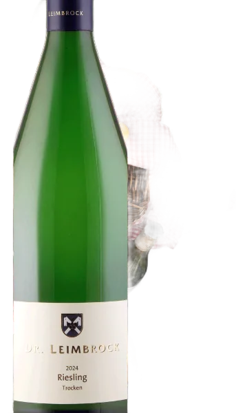 2024er Riesling Trocken