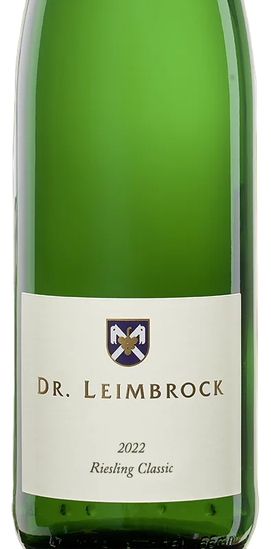 2022er Riesling Classic