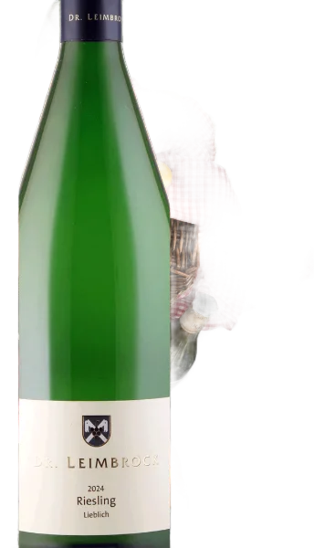 2024er Riesling Lieblich