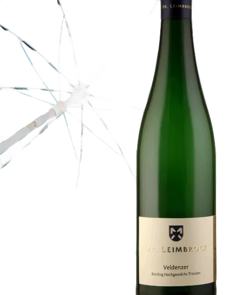 2025er Veldenzer Riesling Hochgewächs Trocken