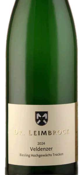 2024er Veldenzer Riesling Hochgewächs Trocken