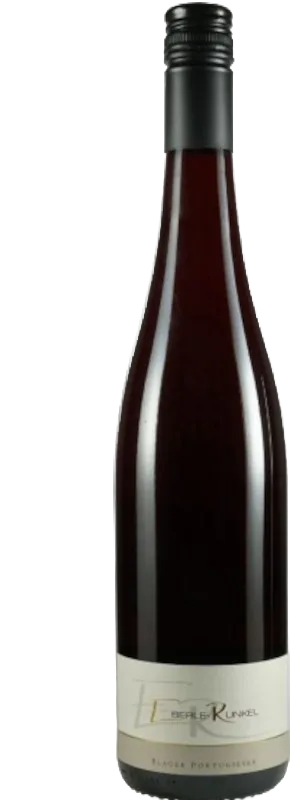 Blauer Portugieser Rotwein