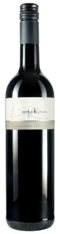 Dornfelder Rotwein trocken