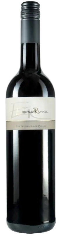 Blauer Spätburgunder Rotwein Classic
