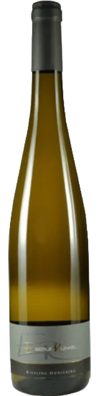 .2017er Honigberg Riesling Spätlese trocken
