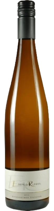 .2016er Appenheimer Silvaner trocken