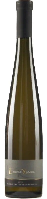 Huxelrebe Beerenauslese 0,5l