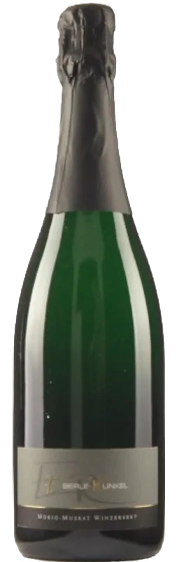 Morio-Muskat Winzersekt