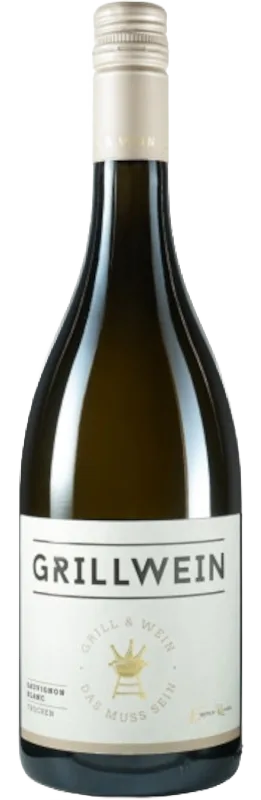 Grillwein Sauvignon blanc