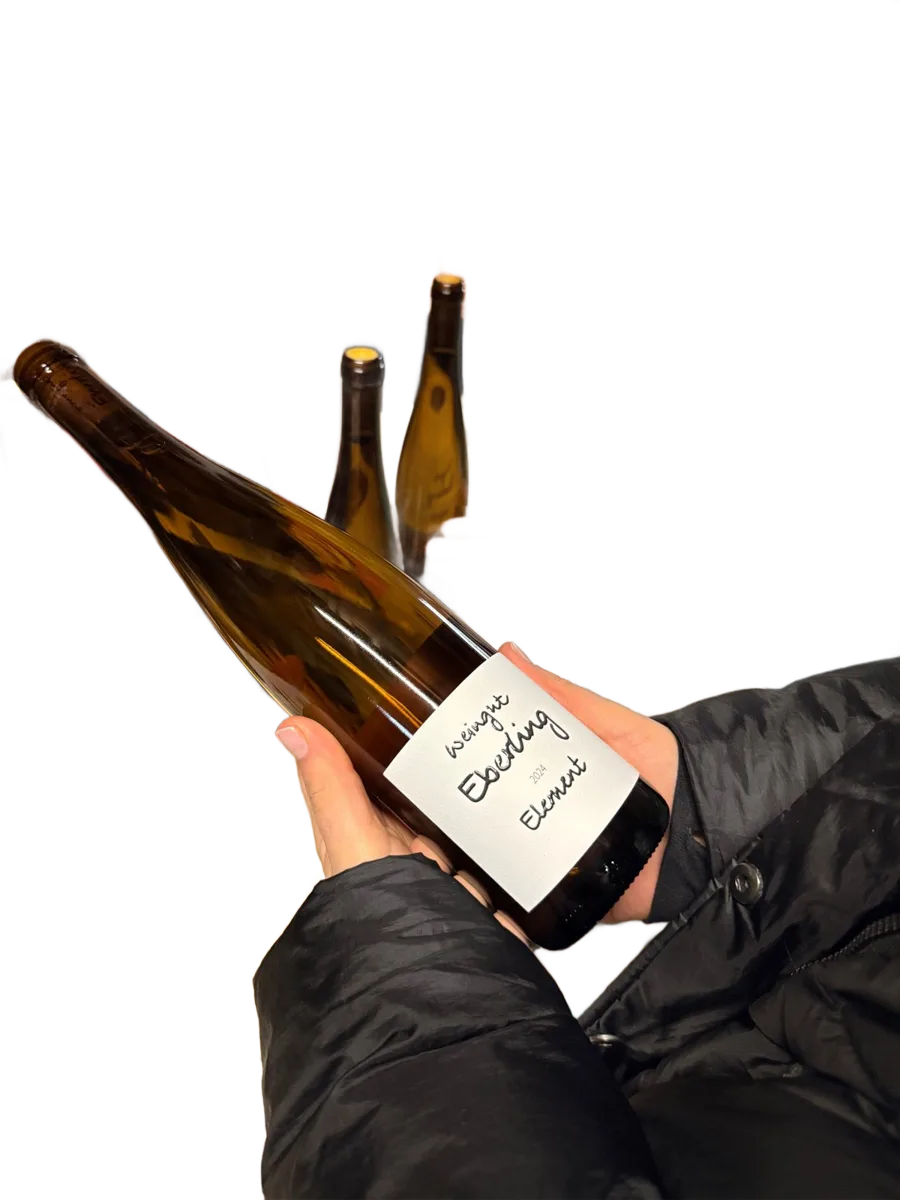 "Element" Riesling trocken 2024