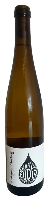 "Laurins Gudes Tröpchen" Riesling trocken 2023
