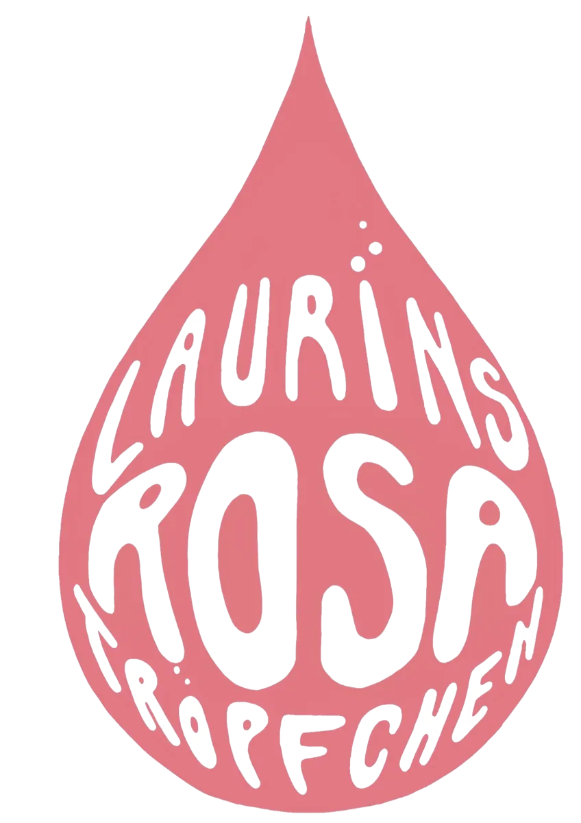 "Laurins Rosa Tröpfchen" Spätburgunder Rosé trocken 2024