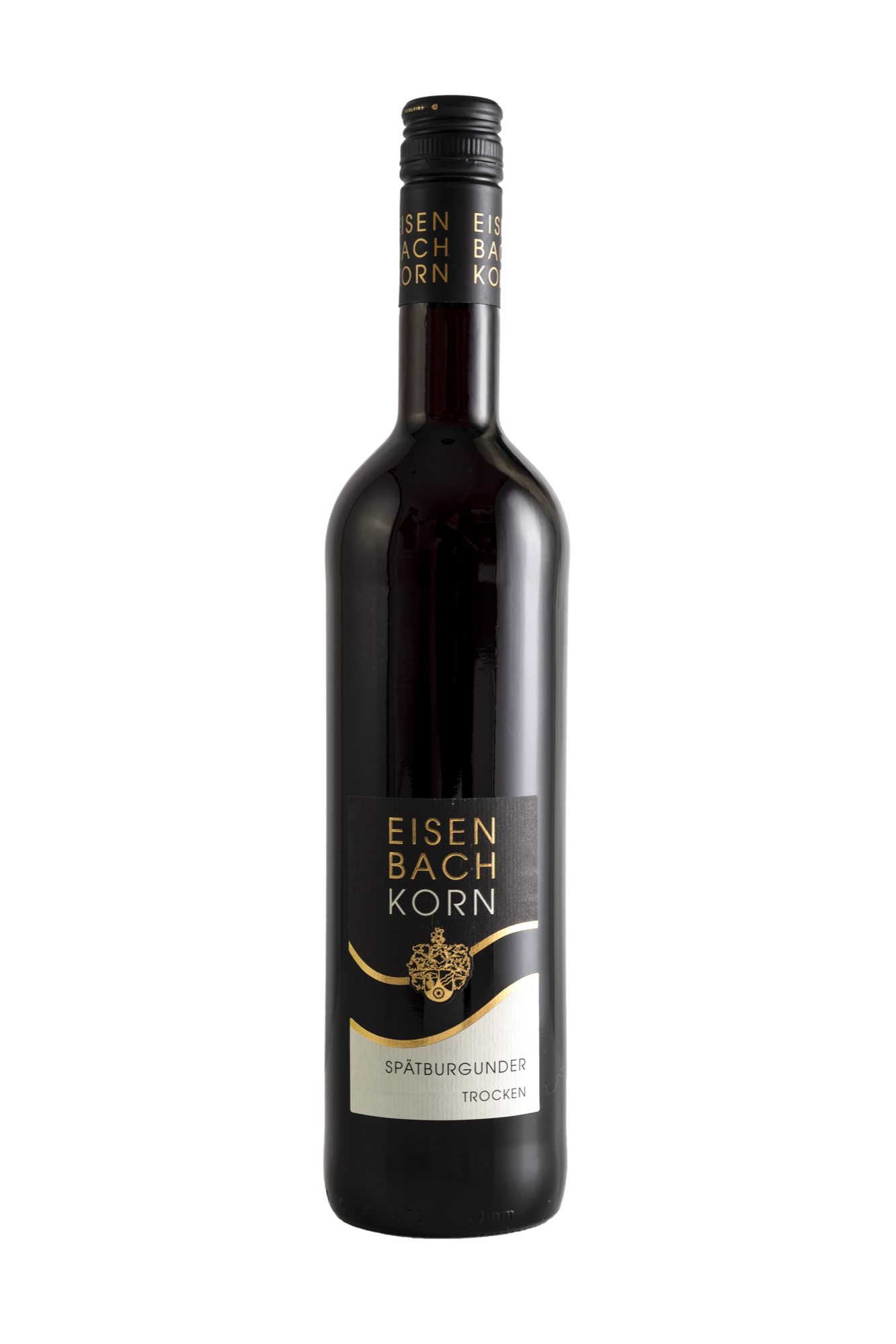 Spätburgunder Rotwein trocken 2023