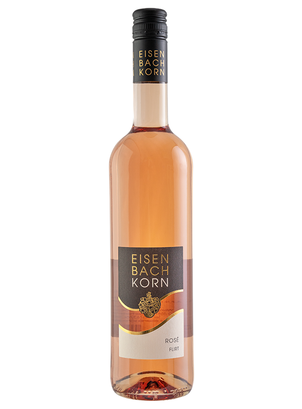 Rosé Flirt lieblich 2025