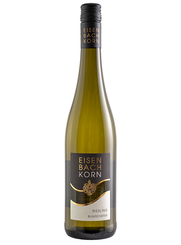 Riesling Blauschiefer trocken 2025